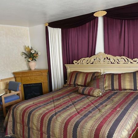 Golden Hills Motel Mount Carmel Junction Zewnętrze zdjęcie
